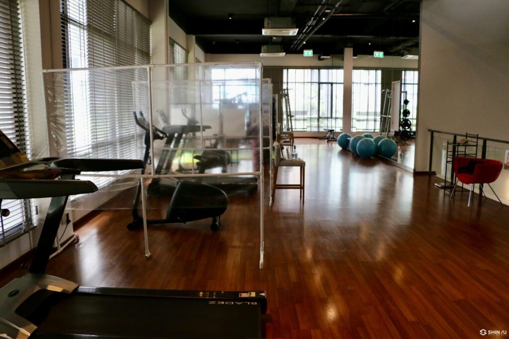 Dormy Residences Sriracha