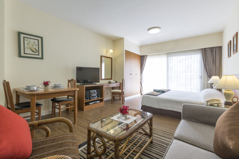 Kameo House