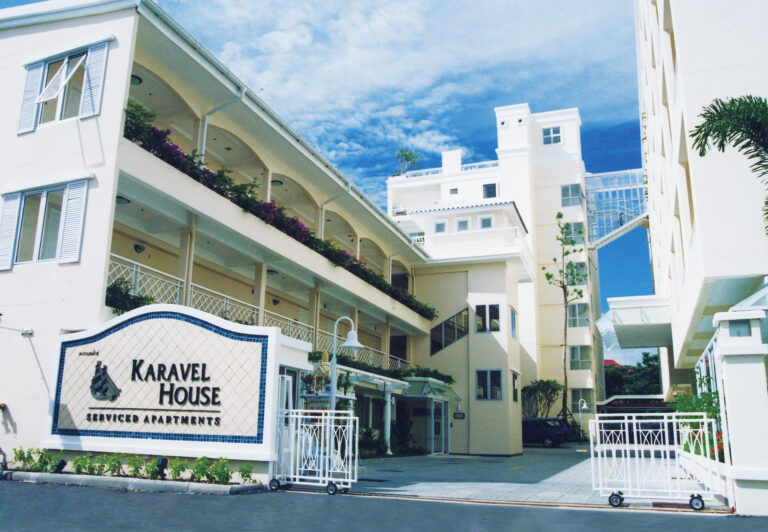 Karavel House