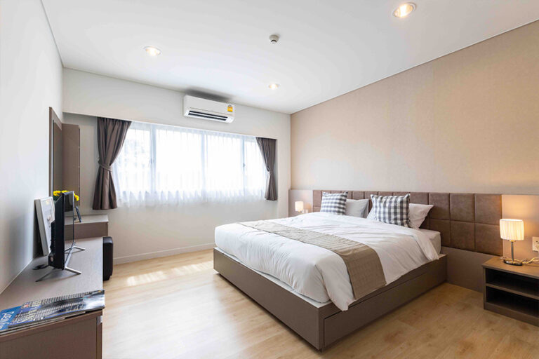 JALUX Serviced Residence