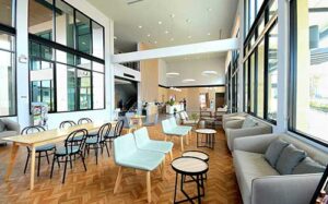 HarmoniQ Residence Sriracha