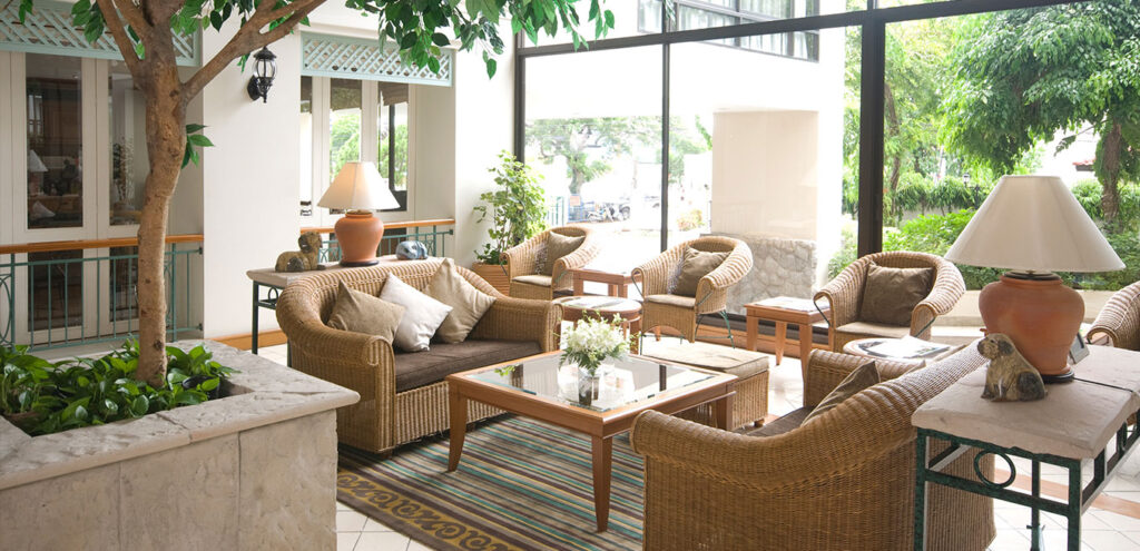 Kantary Bay Hotel and Serviced Apartments Sriracha