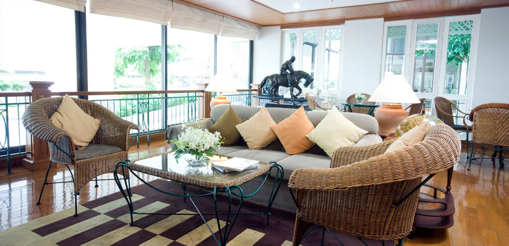 Kantary Bay Hotel and Serviced Apartments Sriracha