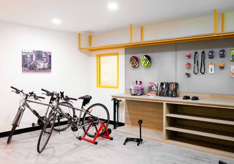 Green Life Serviced Apartment Sriracha