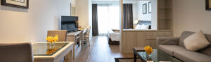 Kantary Bay Hotel and Serviced Apartments Sriracha